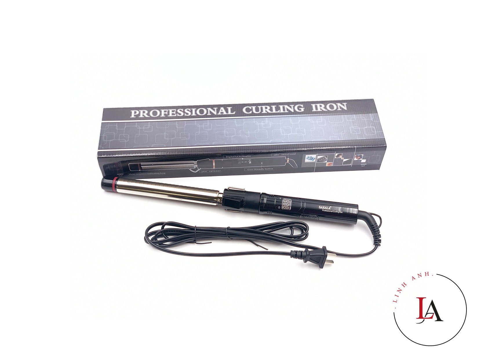 Máy quấn lọn QY 2010B